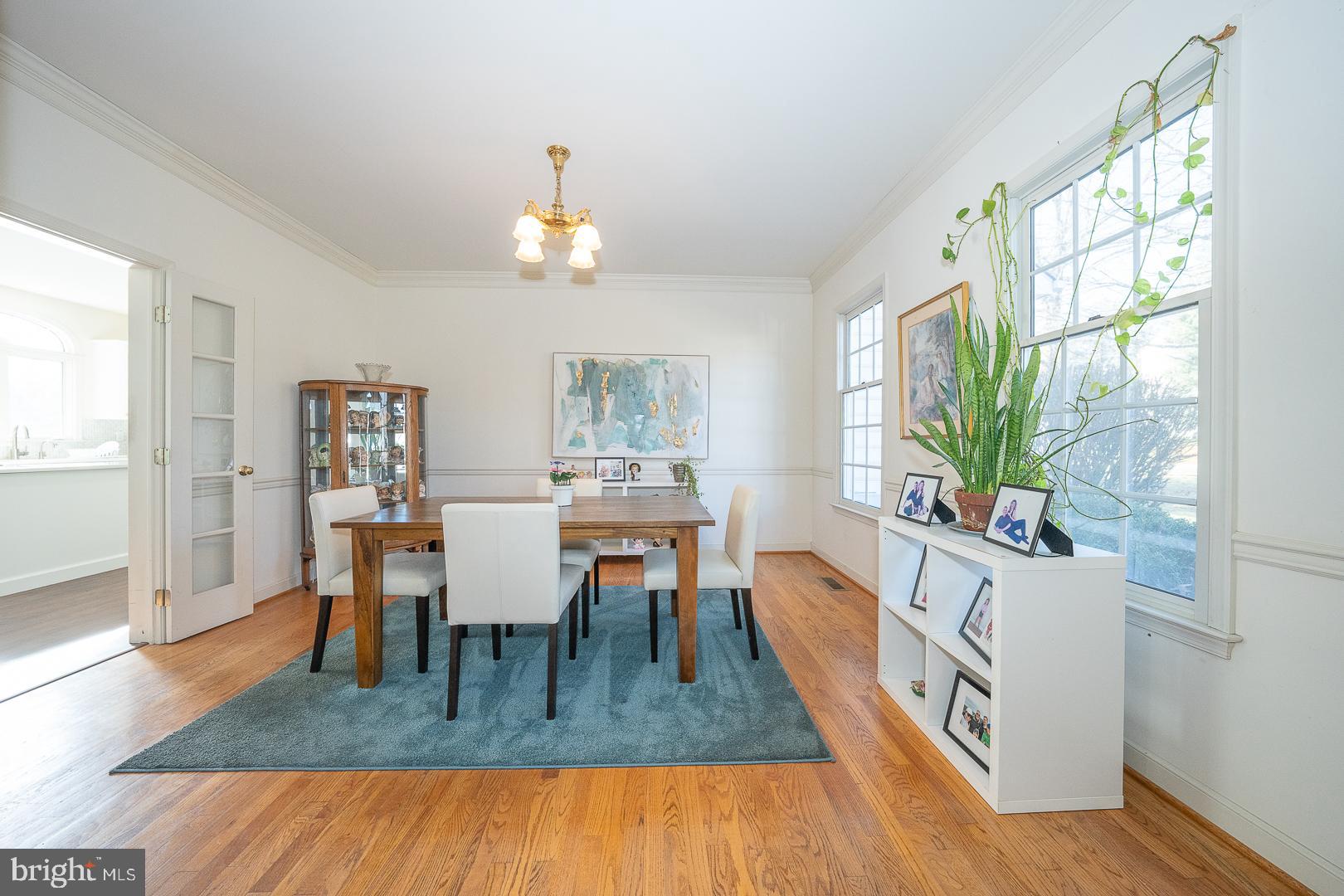 1619 Sorrell Road Malvern, PA 19355 - Photo 10 of 47 Dining room