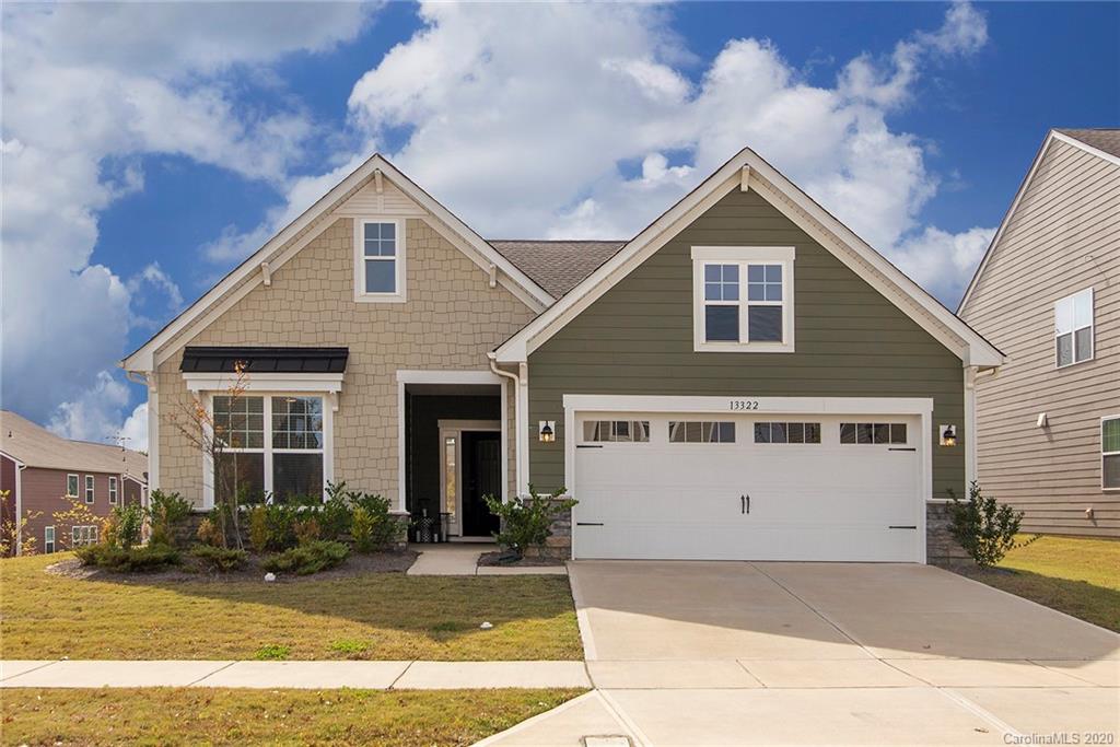 13322 Roderick Drive Huntersville, NC 28078 - Photo 1 of 26 Gallery Image 1