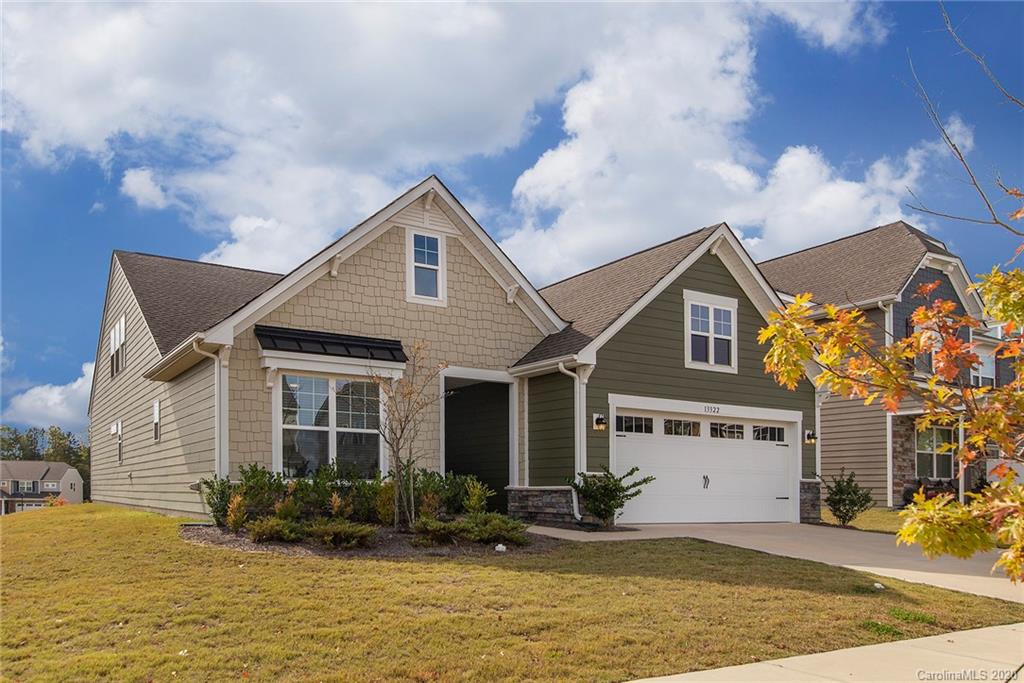 13322 Roderick Drive Huntersville, NC 28078 - Photo 2 of 26 Gallery Image 2