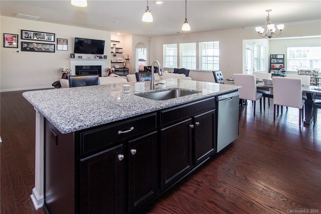 13322 Roderick Drive Huntersville, NC 28078 - Photo 11 of 26 Gallery Image 11