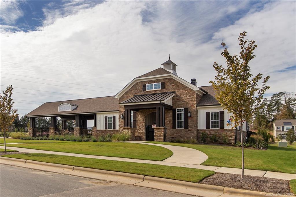 13322 Roderick Drive Huntersville, NC 28078 - Photo 25 of 26 Gallery Image 25