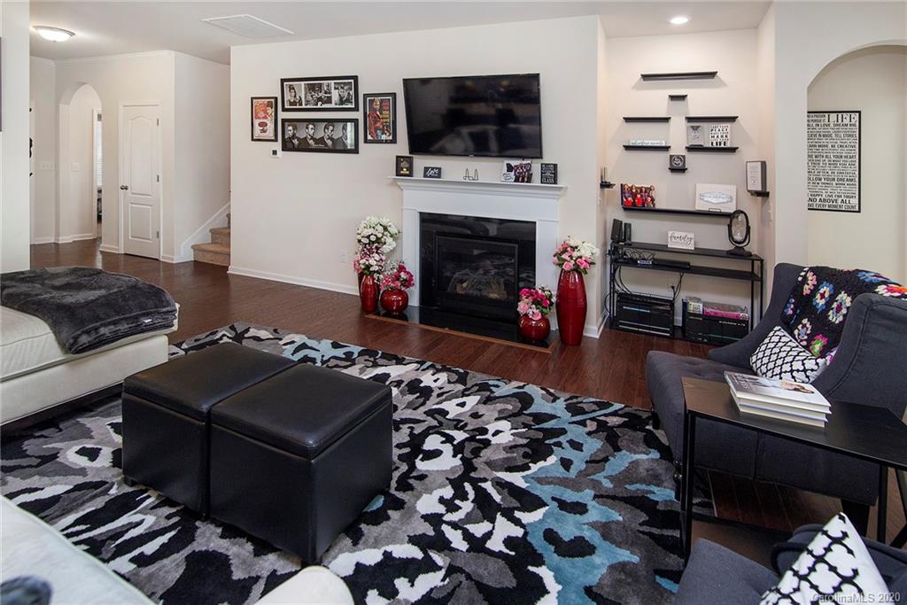 13322 Roderick Drive Huntersville, NC 28078 - Photo 5 of 26 Gallery Image 5
