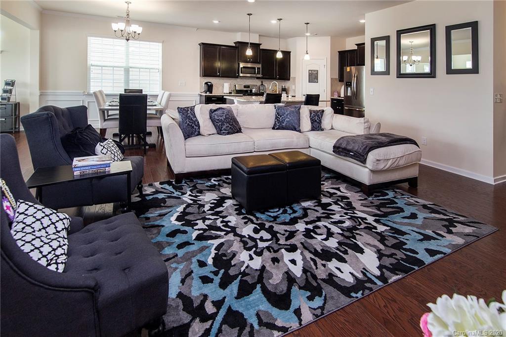 13322 Roderick Drive Huntersville, NC 28078 - Photo 6 of 26 Gallery Image 6