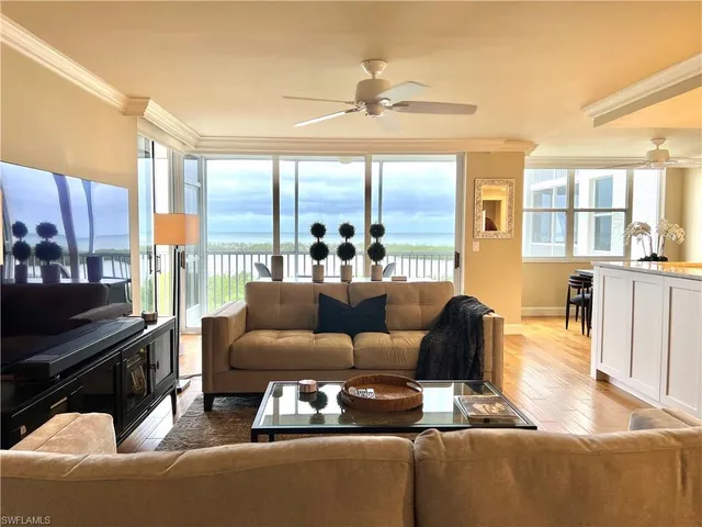 $10,000 | 5550 Heron Point Drive, Unit 702, Naples, FL 34108