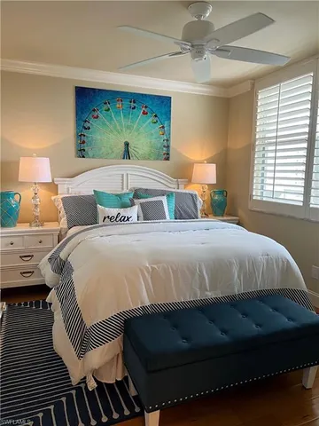 $10,000 | 5550 Heron Point Drive, Unit 702, Naples, FL 34108