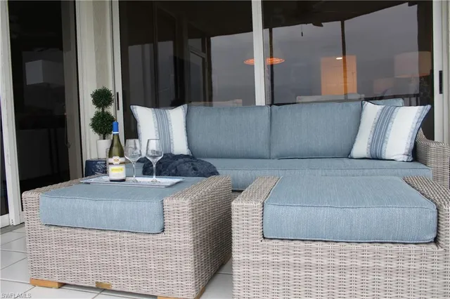 $10,000 | 5550 Heron Point Drive, Unit 702, Naples, FL 34108