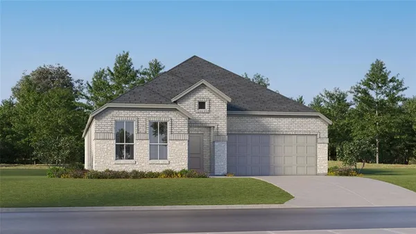 $290,999 | 2219 Starstruck Court, Crandall, TX 75114