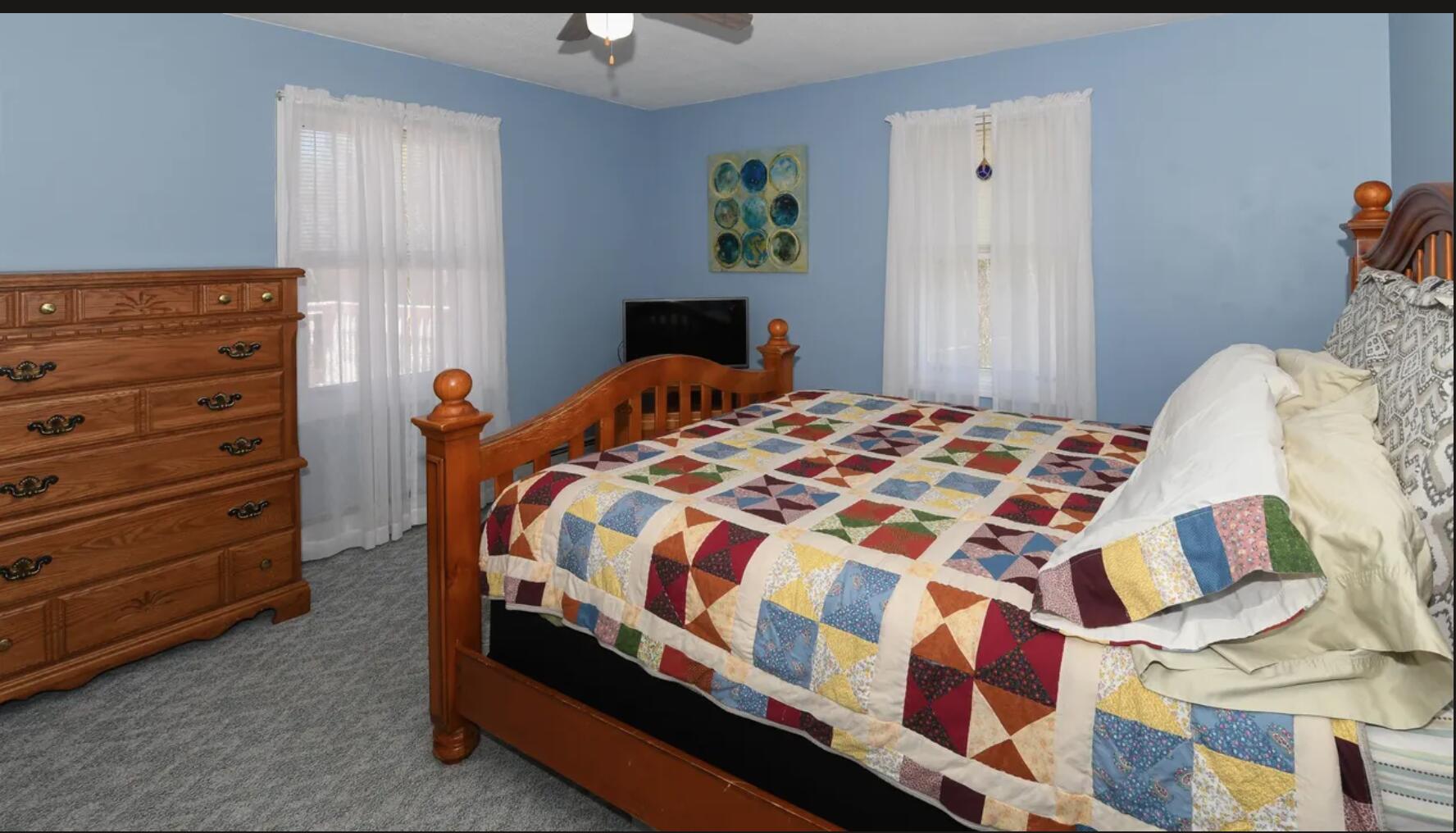 137 Mc Neil Road Fryeburg, ME 04037 - Photo 28 of 38 1Guestroom2