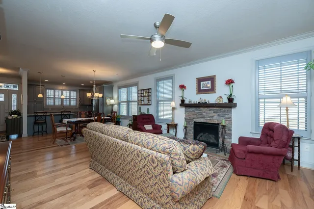 $399,900 | 541 Ashler Drive, Greer, SC 29650