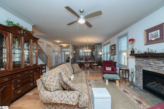 $399,900 | 541 Ashler Drive, Greer, SC 29650