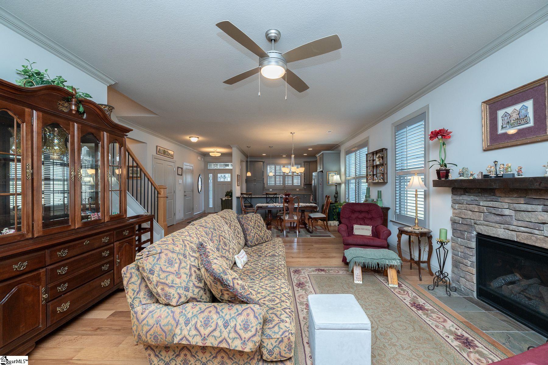 541 Ashler Drive Greer, SC 29650 - Photo 12 of 27