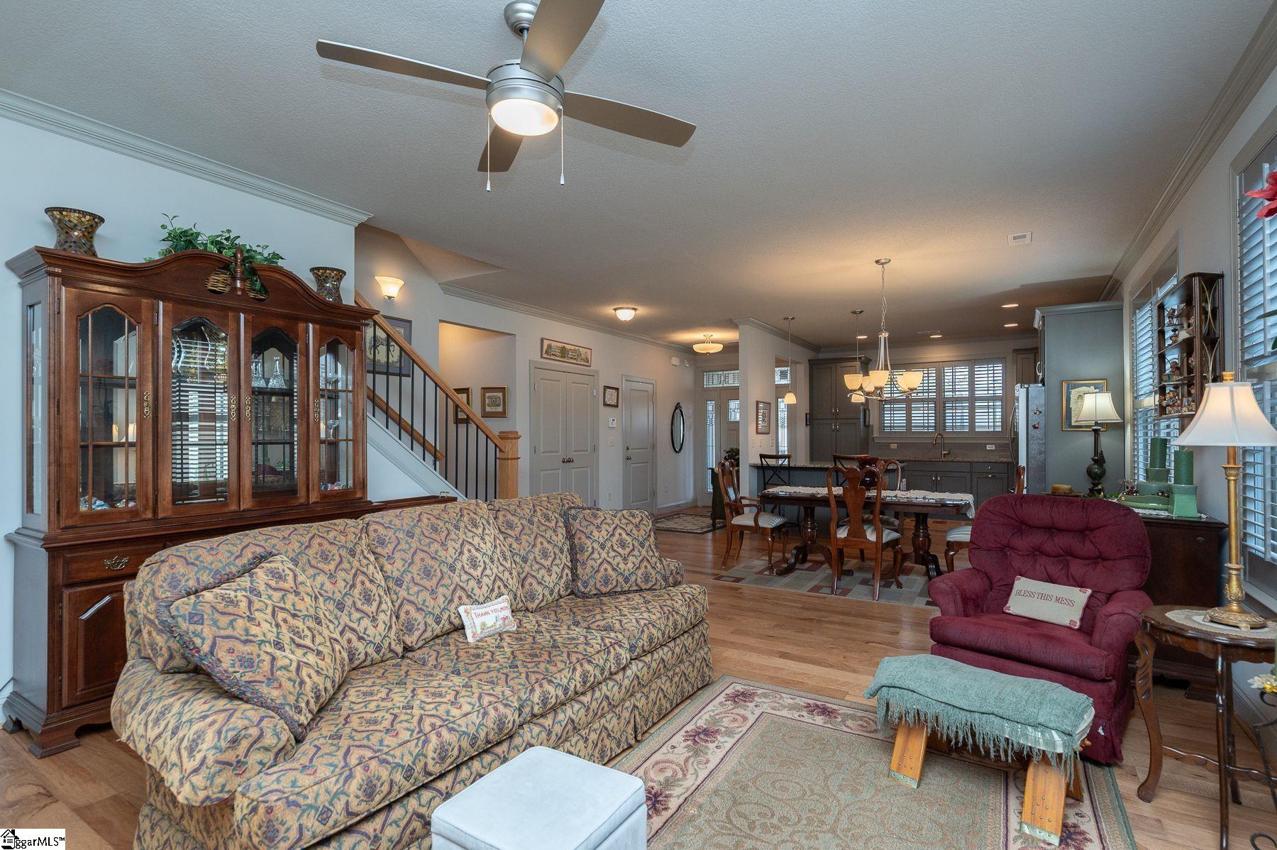 541 Ashler Drive Greer, SC 29650 - Photo 13 of 27