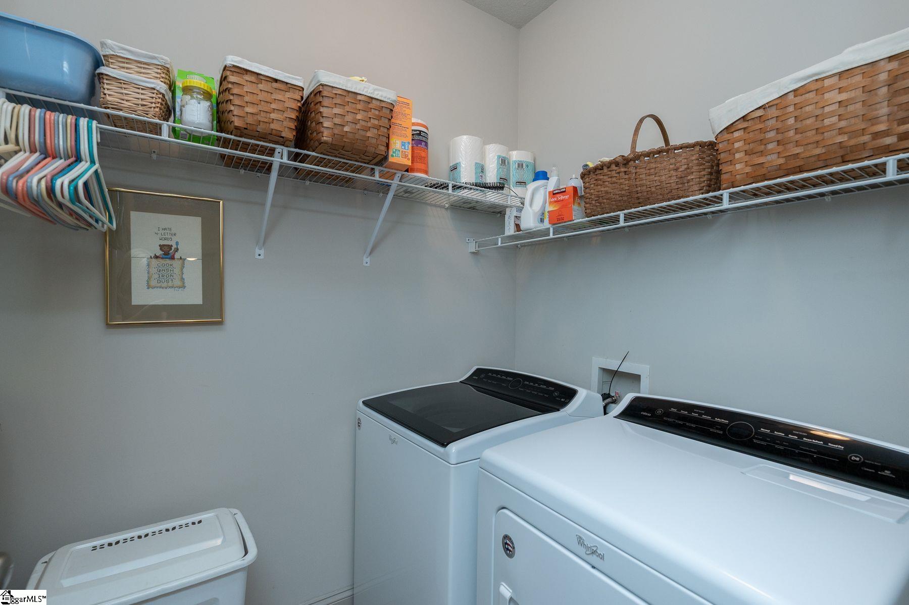 541 Ashler Drive Greer, SC 29650 - Photo 14 of 27