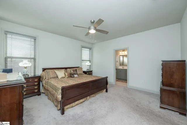 $399,900 | 541 Ashler Drive, Greer, SC 29650