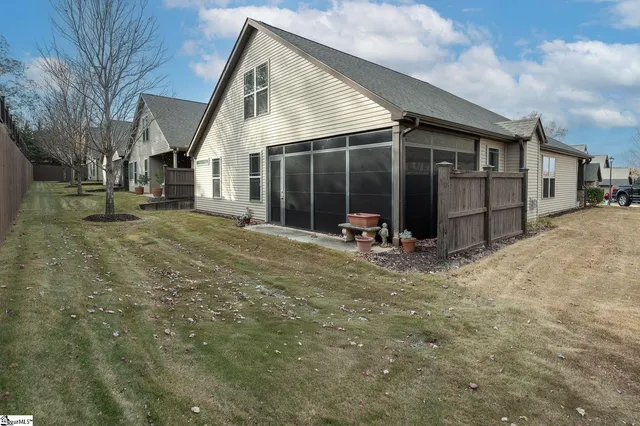 $399,900 | 541 Ashler Drive, Greer, SC 29650