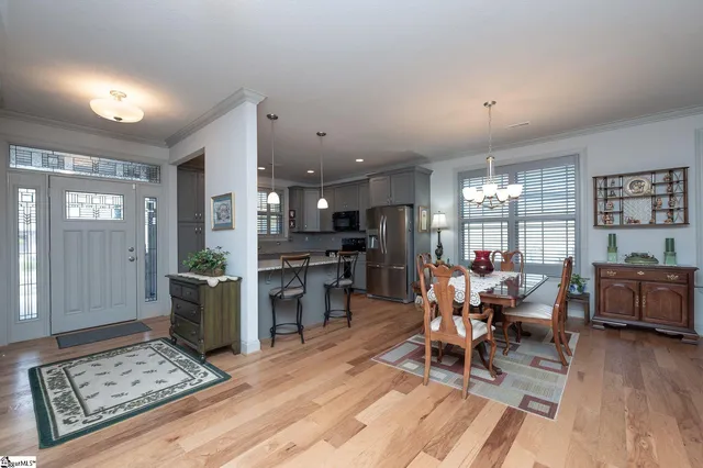 $399,900 | 541 Ashler Drive, Greer, SC 29650