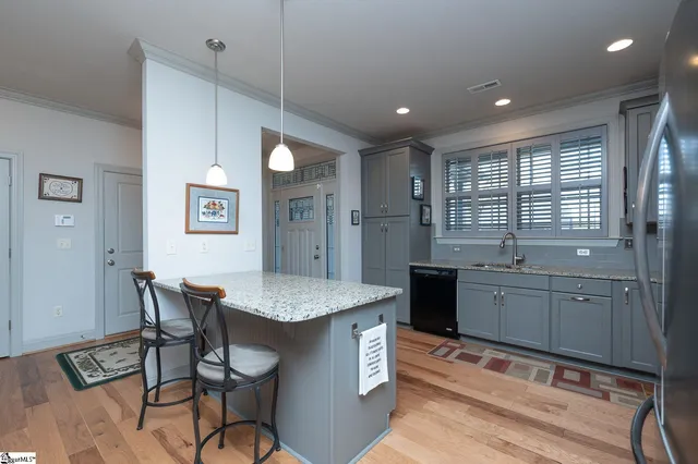 $399,900 | 541 Ashler Drive, Greer, SC 29650