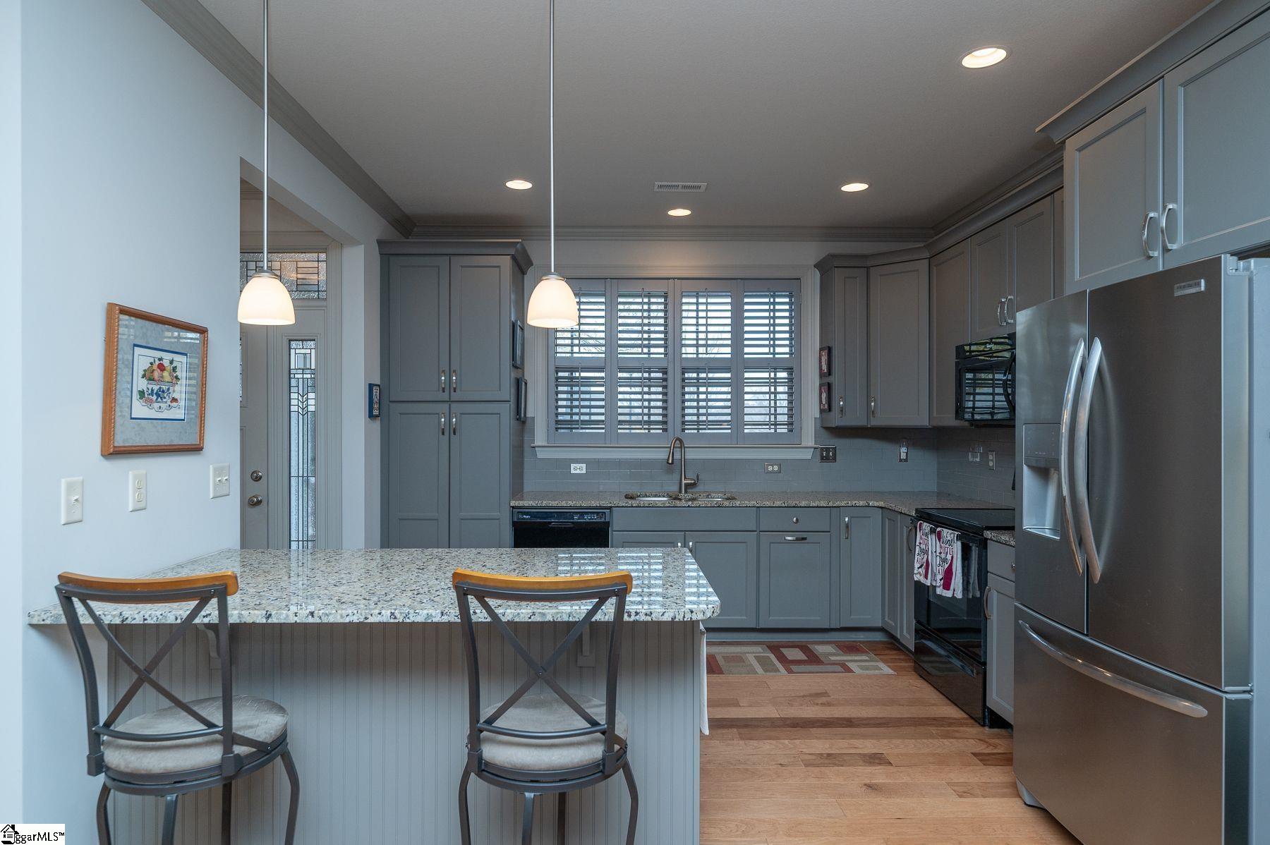 541 Ashler Drive Greer, SC 29650 - Photo 5 of 27