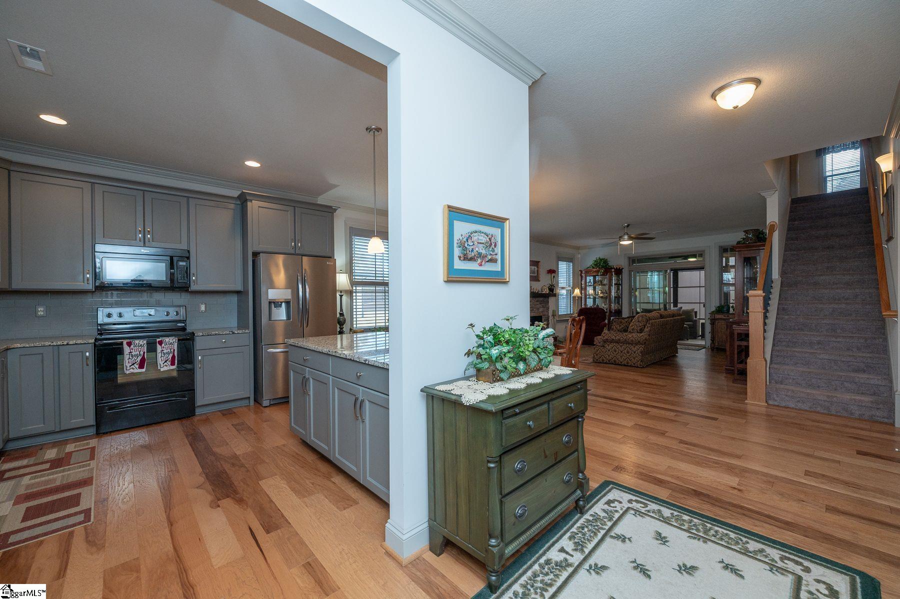 541 Ashler Drive Greer, SC 29650 - Photo 6 of 27