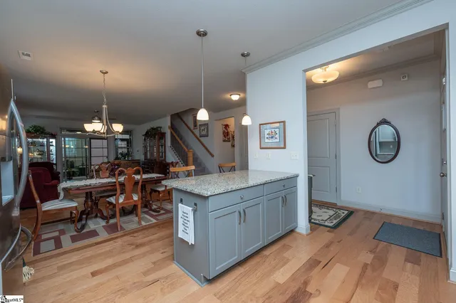 $399,900 | 541 Ashler Drive, Greer, SC 29650