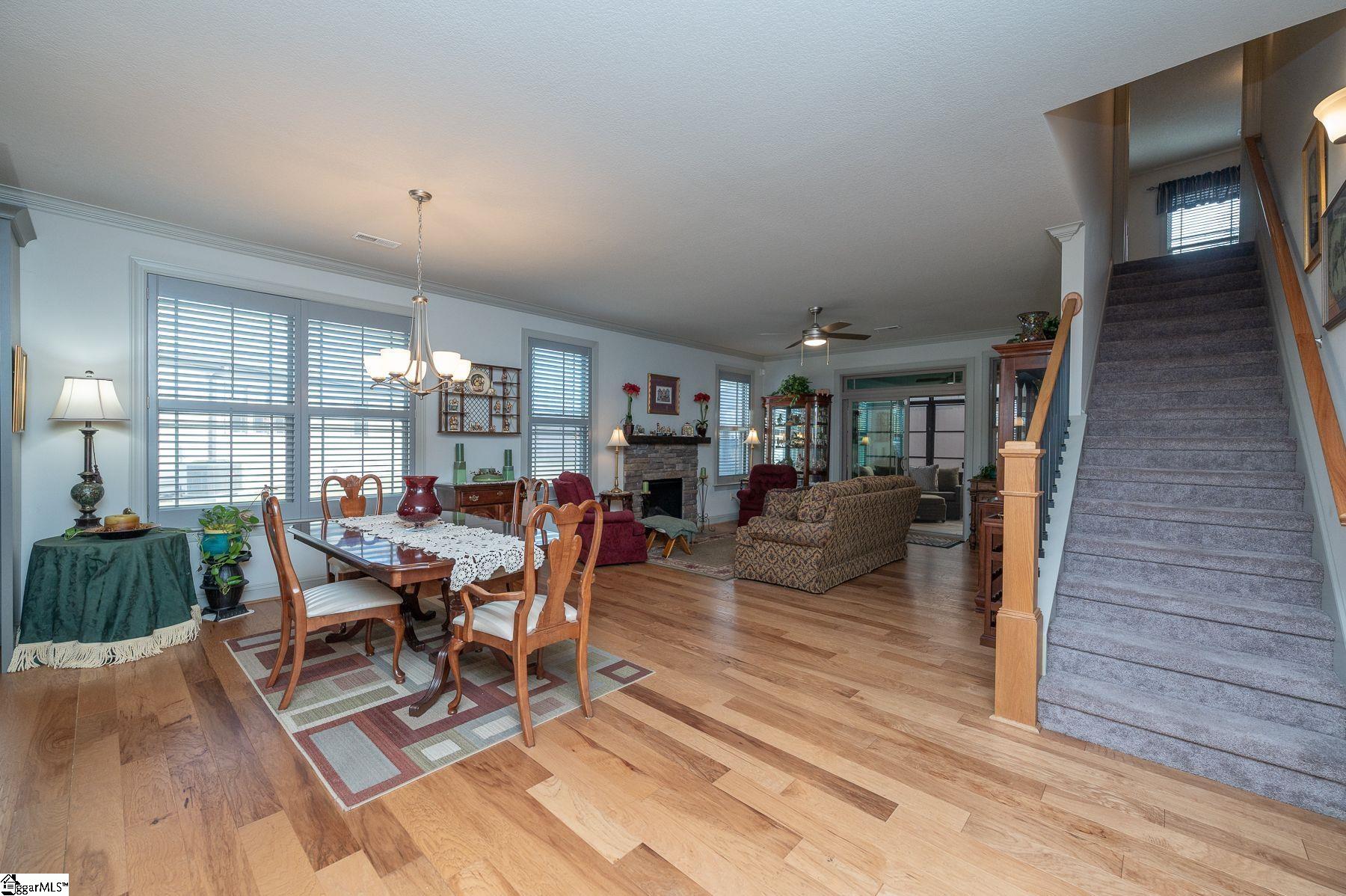 541 Ashler Drive Greer, SC 29650 - Photo 8 of 27