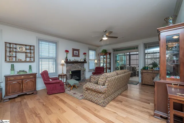 $399,900 | 541 Ashler Drive, Greer, SC 29650