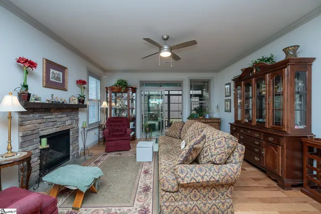 $399,900 | 541 Ashler Drive, Greer, SC 29650