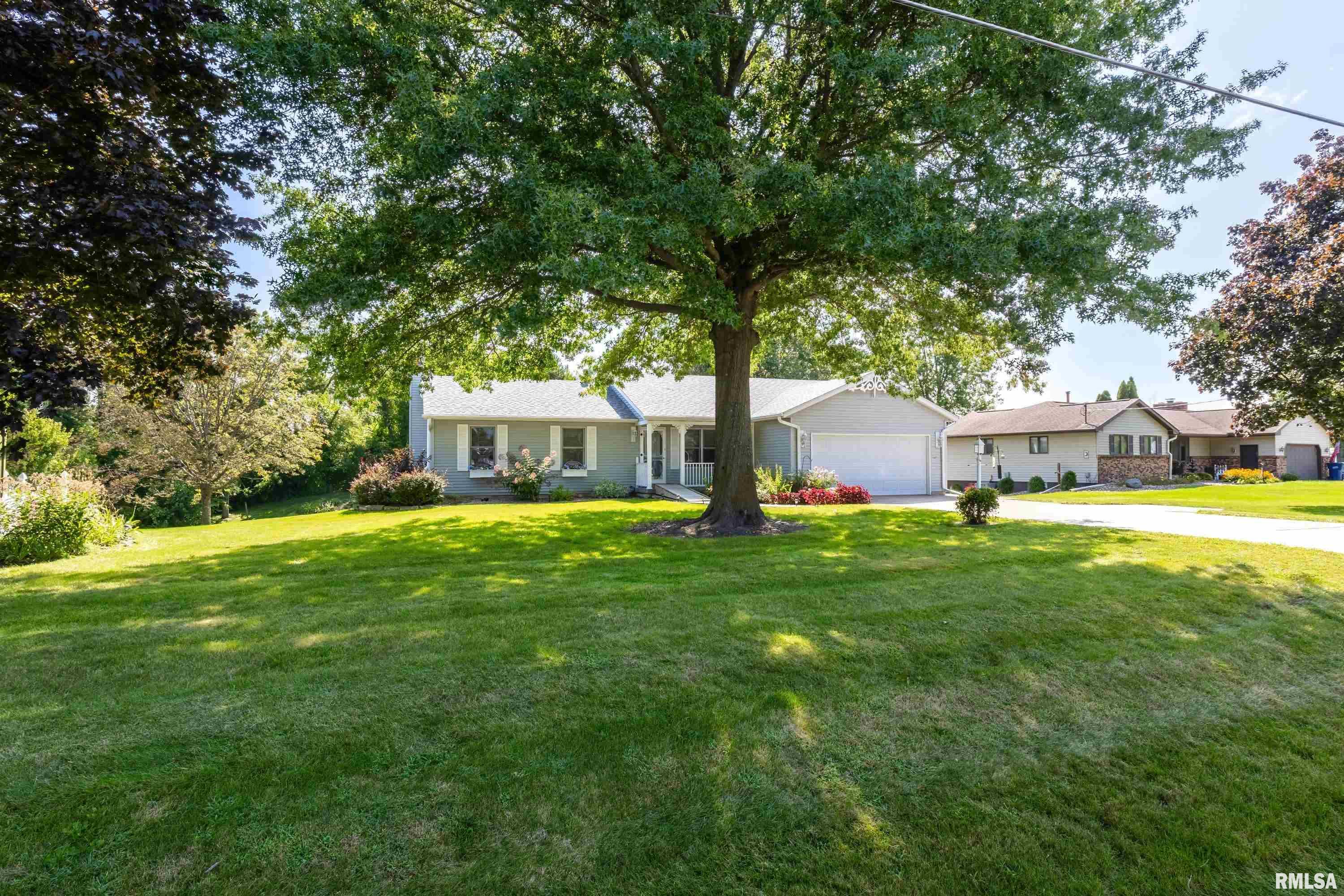 9407 Turkey Hollow Road Taylor Ridge, IL 61284 - Photo 2 of 36 Gallery Image 2