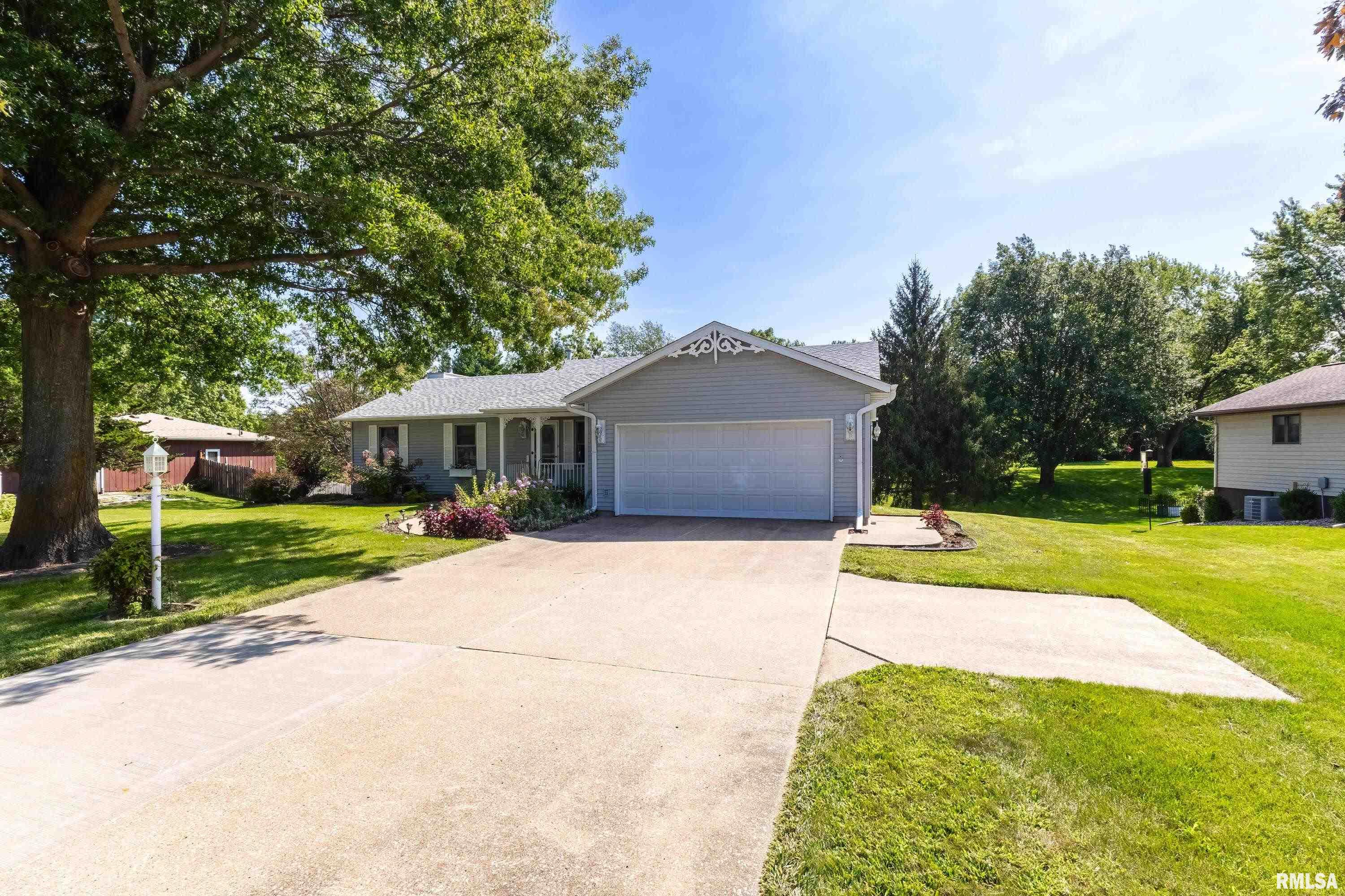 9407 Turkey Hollow Road Taylor Ridge, IL 61284 - Photo 3 of 36 Gallery Image 3