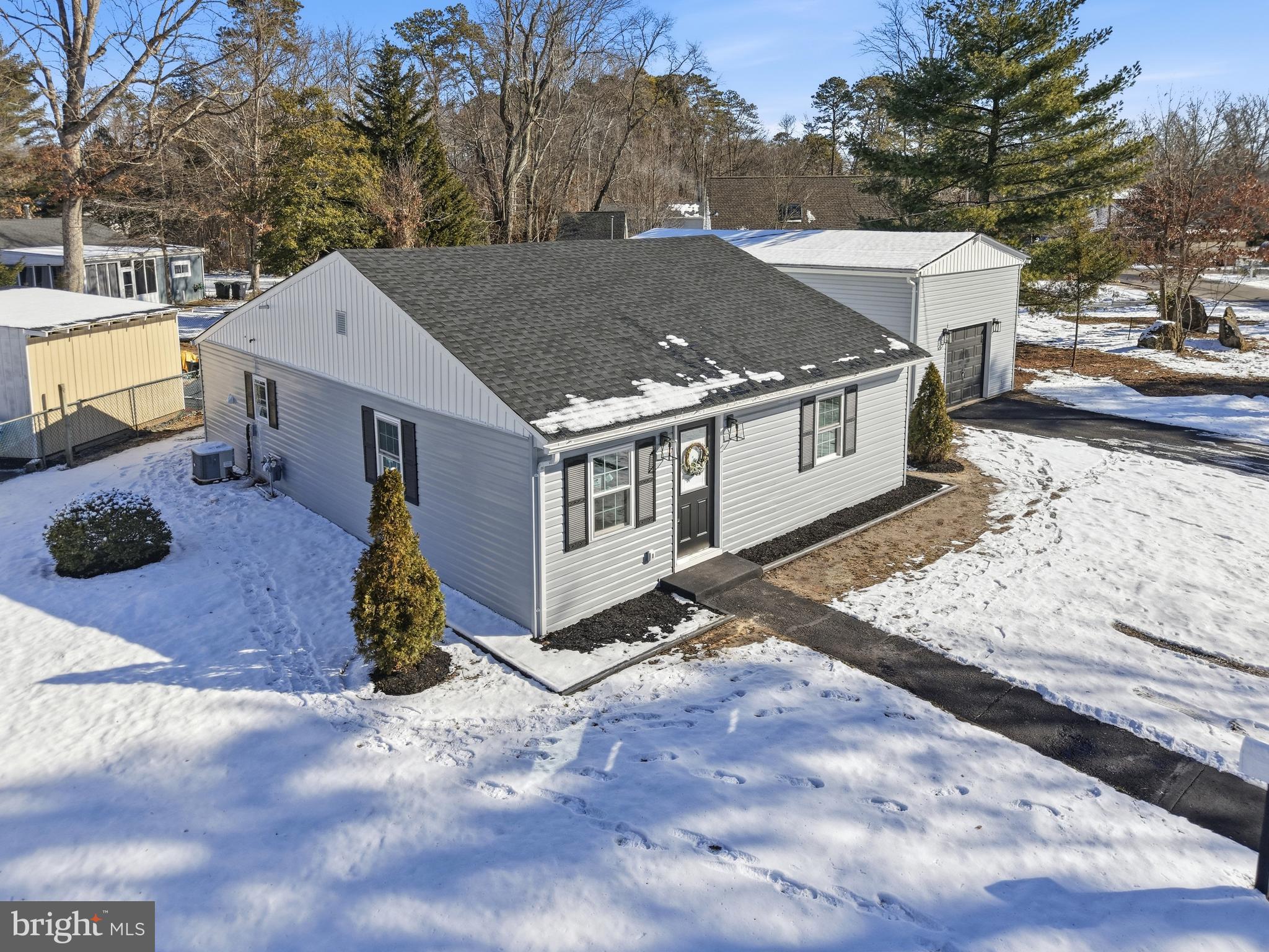 3624 Lake Avenue Williamstown, NJ 08094 - Photo 3 of 36