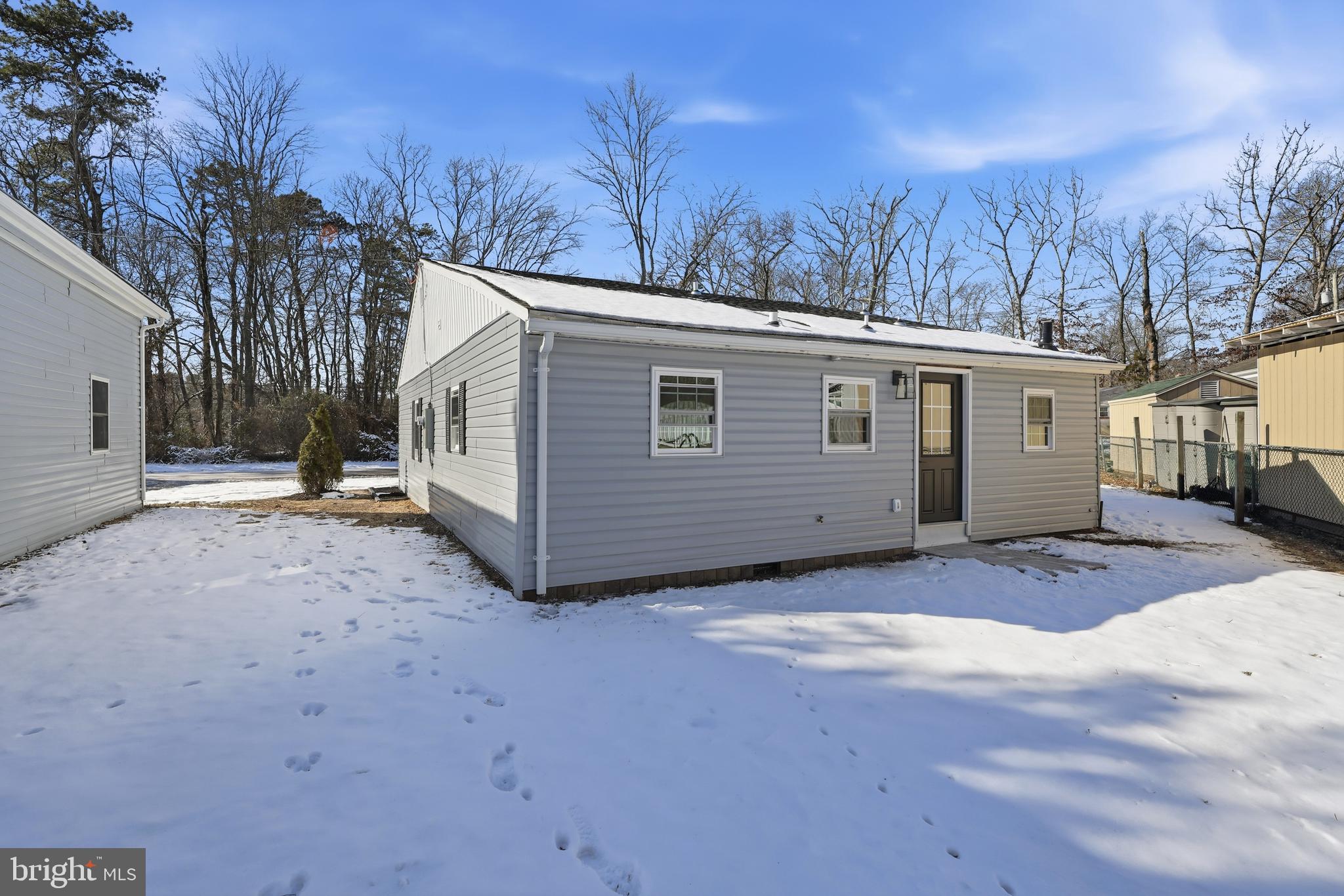 3624 Lake Avenue Williamstown, NJ 08094 - Photo 35 of 36