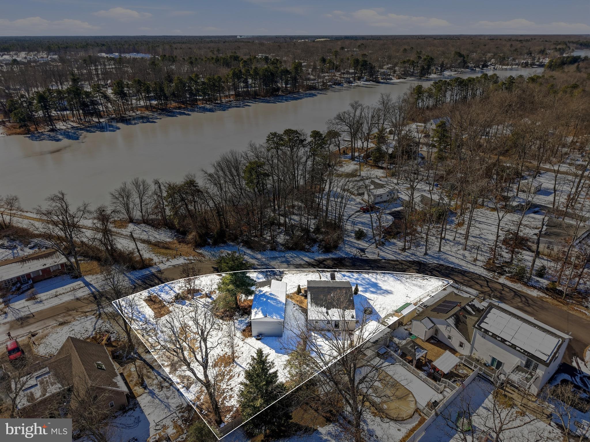 3624 Lake Avenue Williamstown, NJ 08094 - Photo 5 of 36