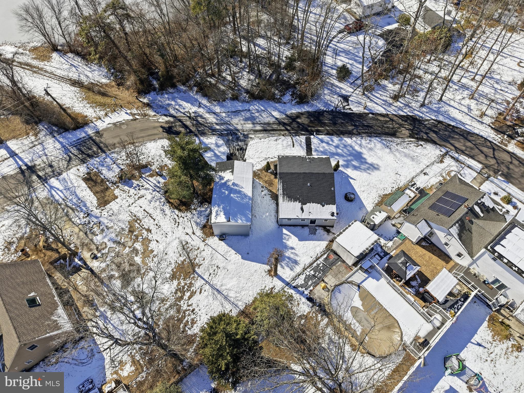 3624 Lake Avenue Williamstown, NJ 08094 - Photo 8 of 36