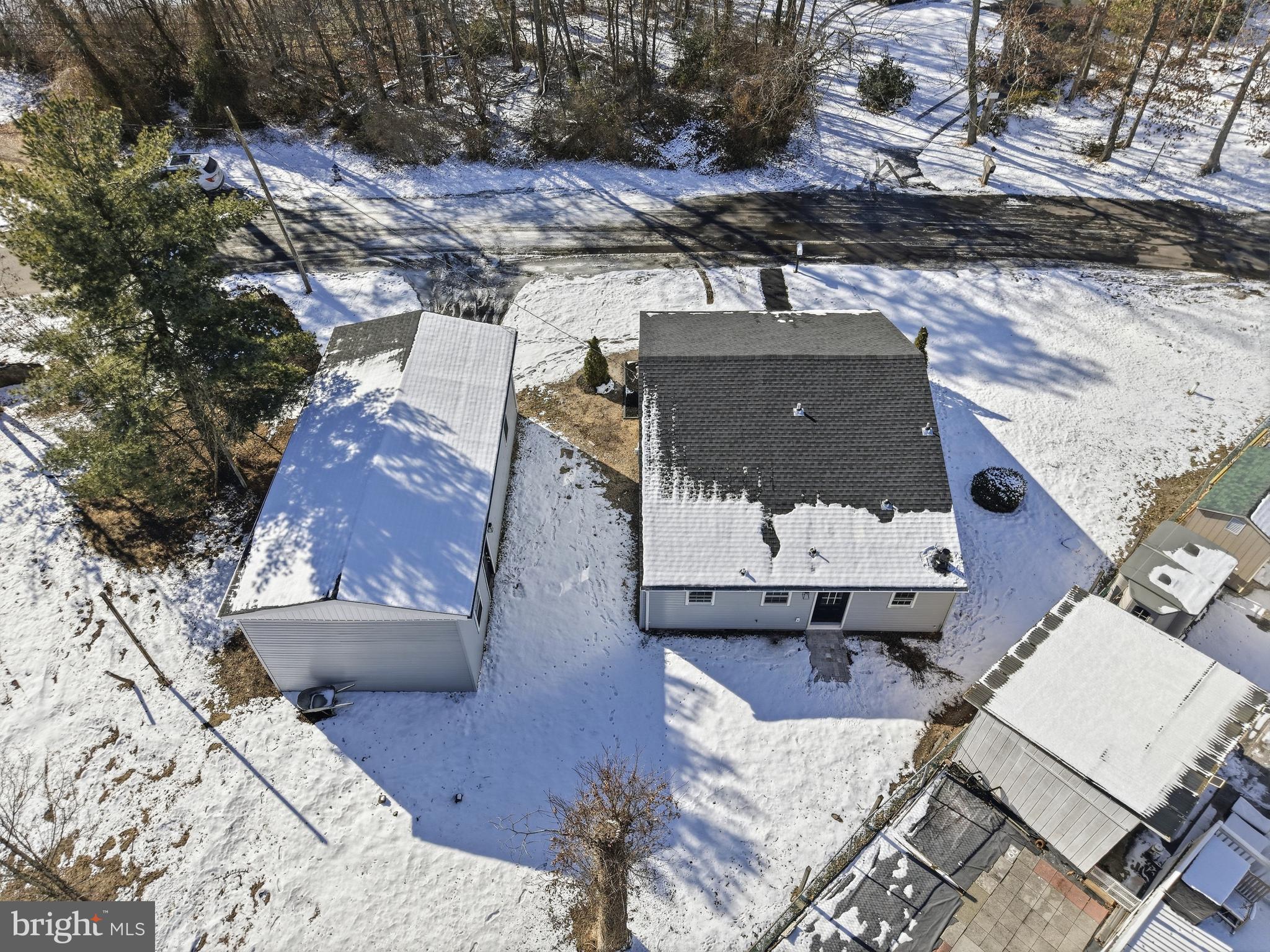 3624 Lake Avenue Williamstown, NJ 08094 - Photo 9 of 36