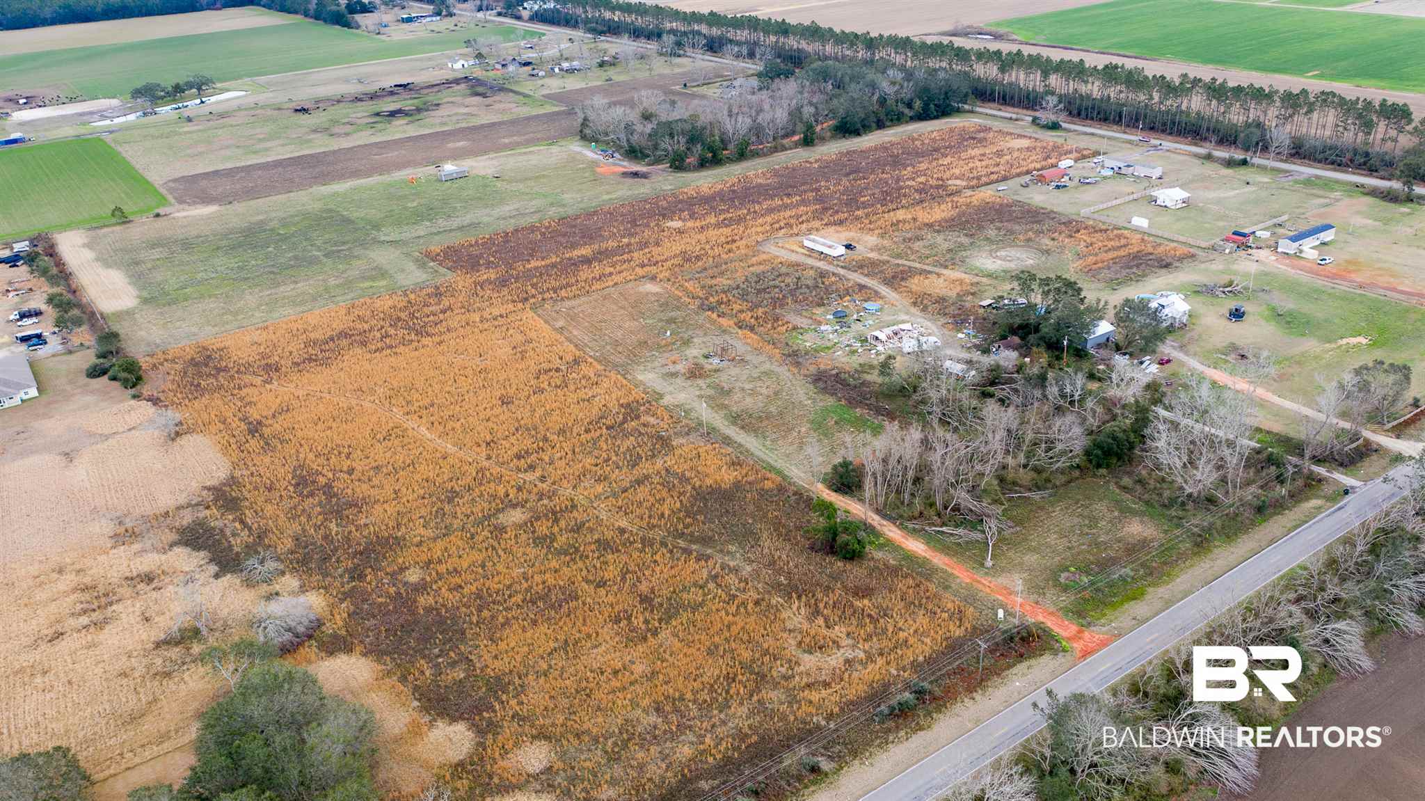 10180 County Road 95 Elberta, AL 36530 - Photo 3 of 10