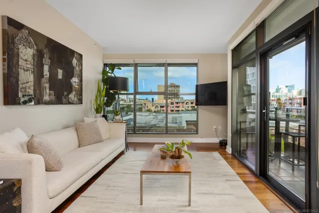 $4,500 | 645 Front Street, Unit 501, San Diego, CA 92101