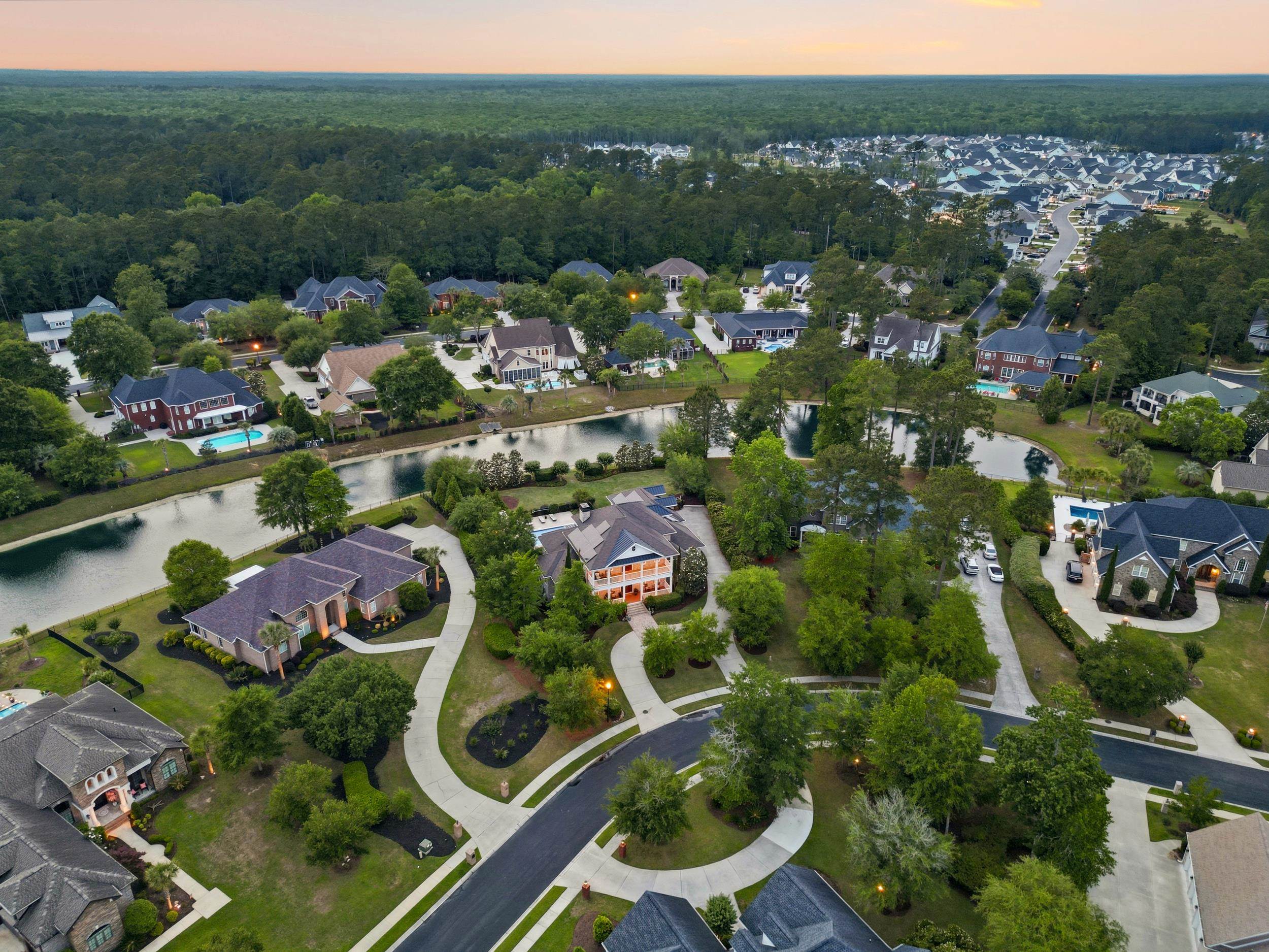 413 Silver Creek Lane Murrells Inlet, SC 29576 - Photo 83 of 86