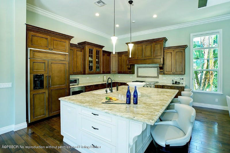 12 Hudson Avenue Ocean Ridge, FL 33435 - Photo 12 of 30 12 Kitchen