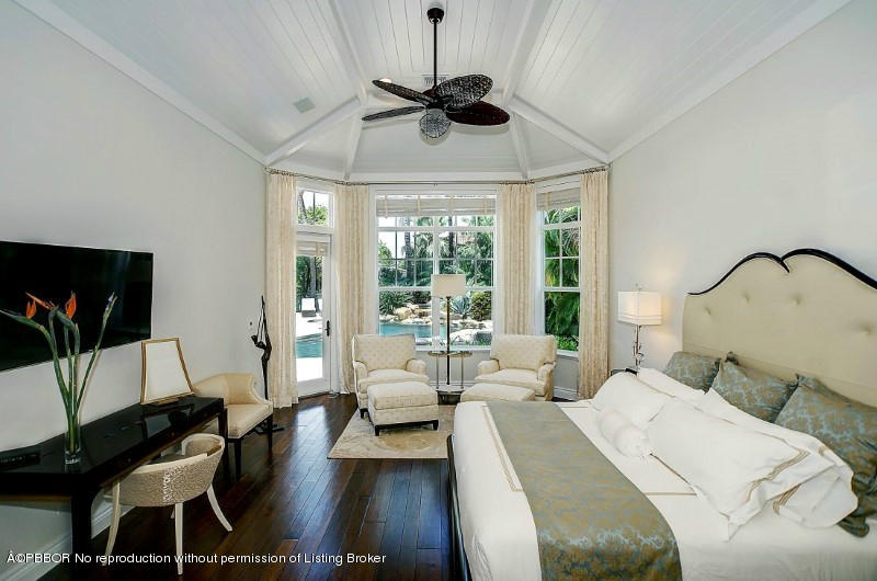 12 Hudson Avenue Ocean Ridge, FL 33435 - Photo 16 of 30 16 Master Bedroom