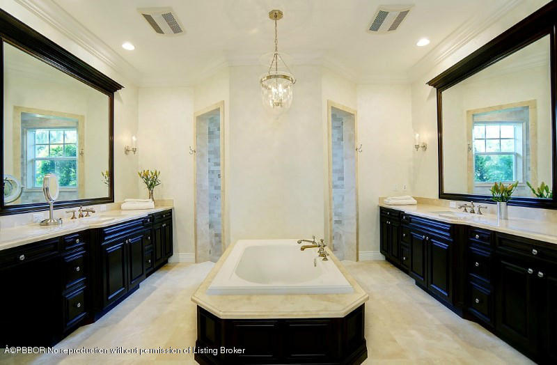 12 Hudson Avenue Ocean Ridge, FL 33435 - Photo 17 of 30 17 Master Bathroom