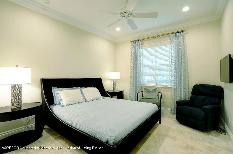 12 Hudson Avenue Ocean Ridge, FL 33435 - Photo 18 of 30 18 Guest Bedroom