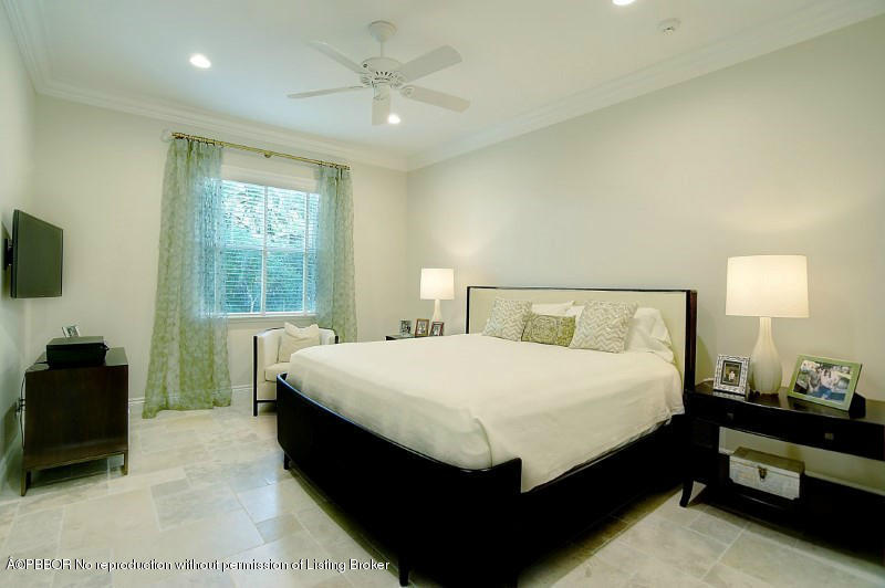 12 Hudson Avenue Ocean Ridge, FL 33435 - Photo 19 of 30 19 Guest Bedroom