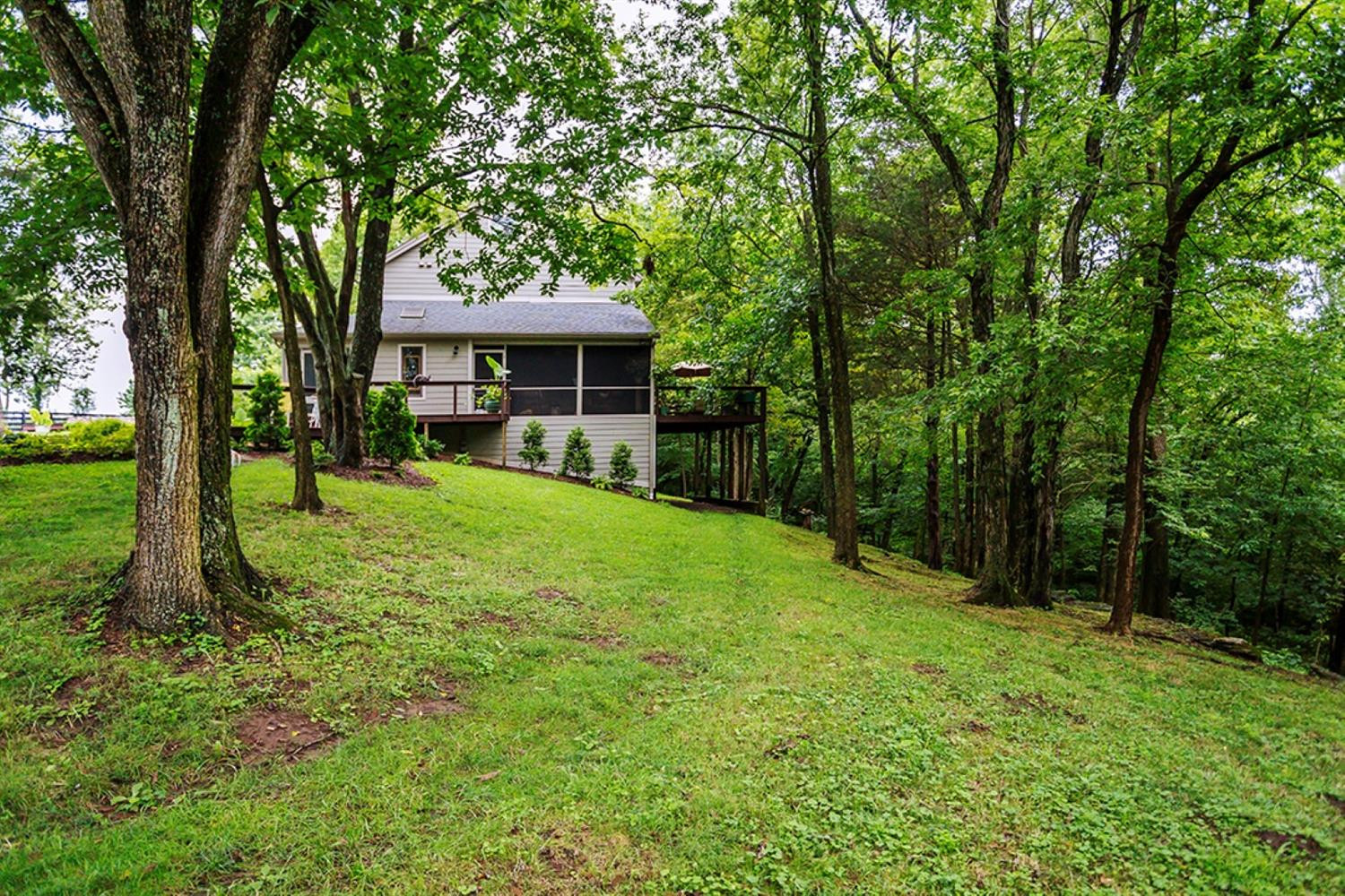 295 Mansfield Road Danville, KY 40422 - Photo 61 of 63 Photo 61
