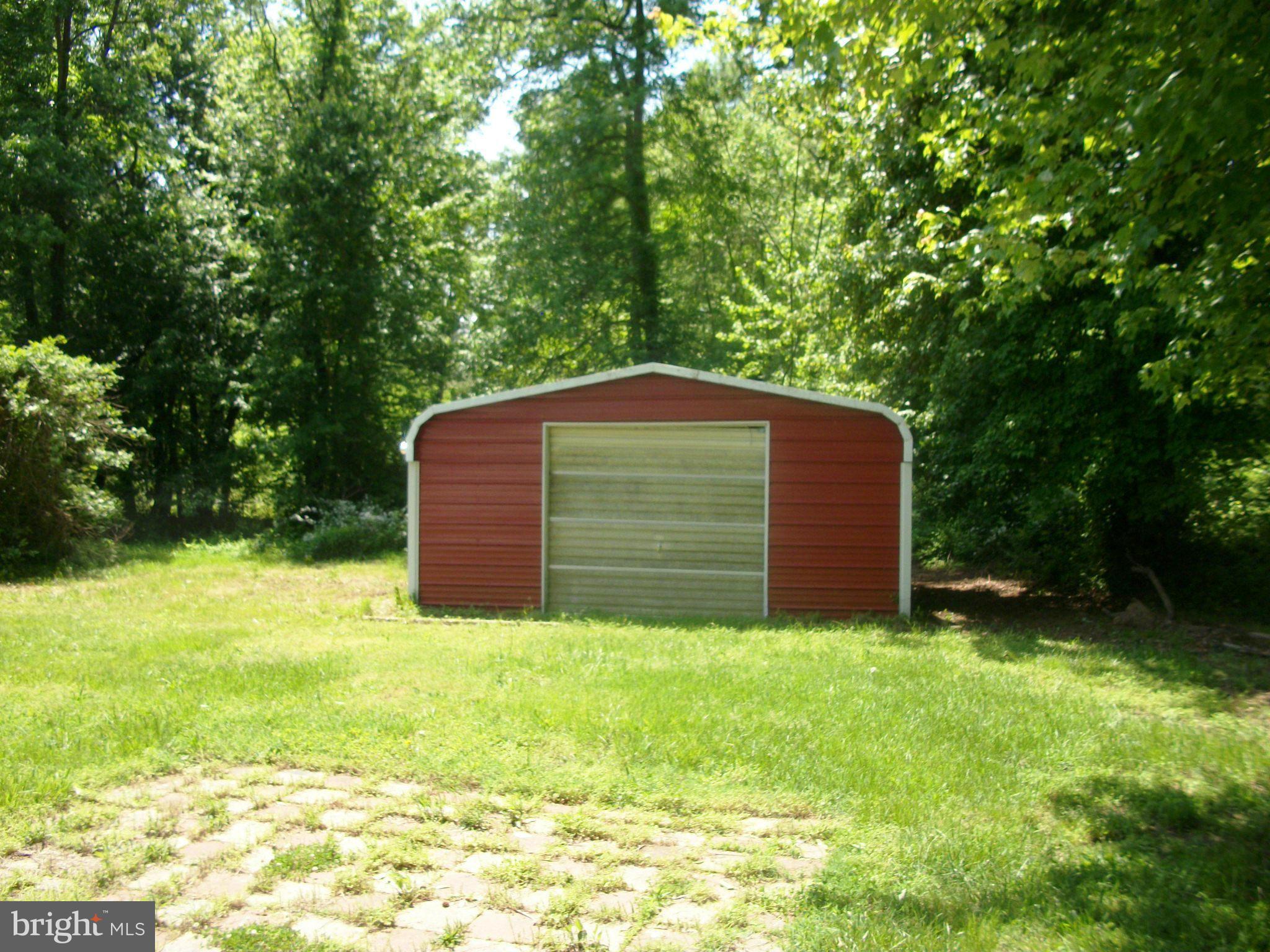 42151 Blacksmith Shop Road Leonardtown, MD 20650 - Photo 8 of 8 Exterior (General)