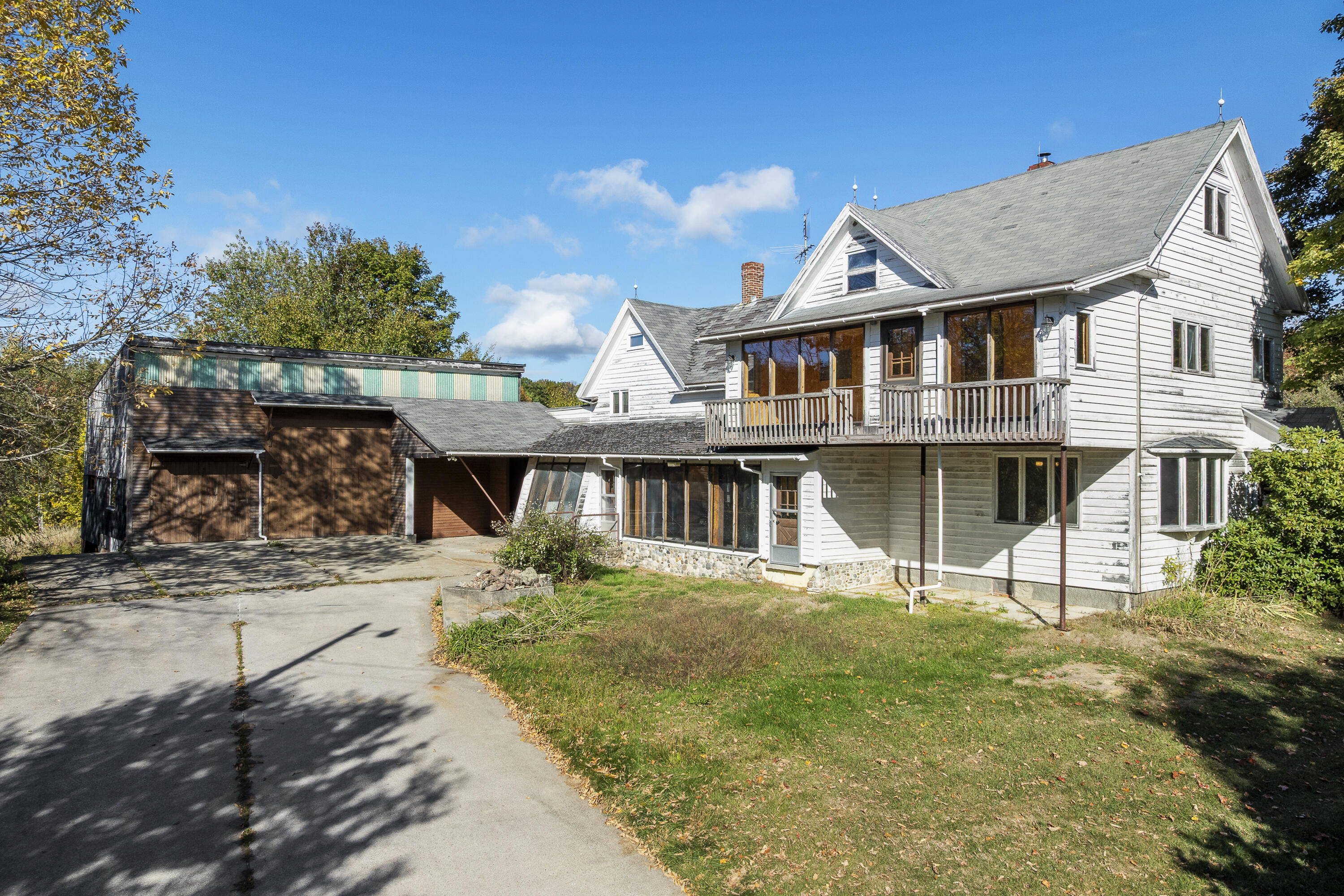 10-761 Huntington Hill Rd, Litchfield, M