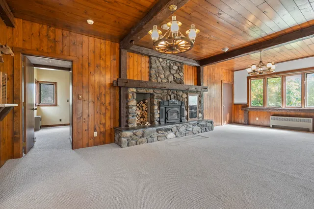 $410,000 | 761 Huntington Hill Road, Litchfield, ME 04350