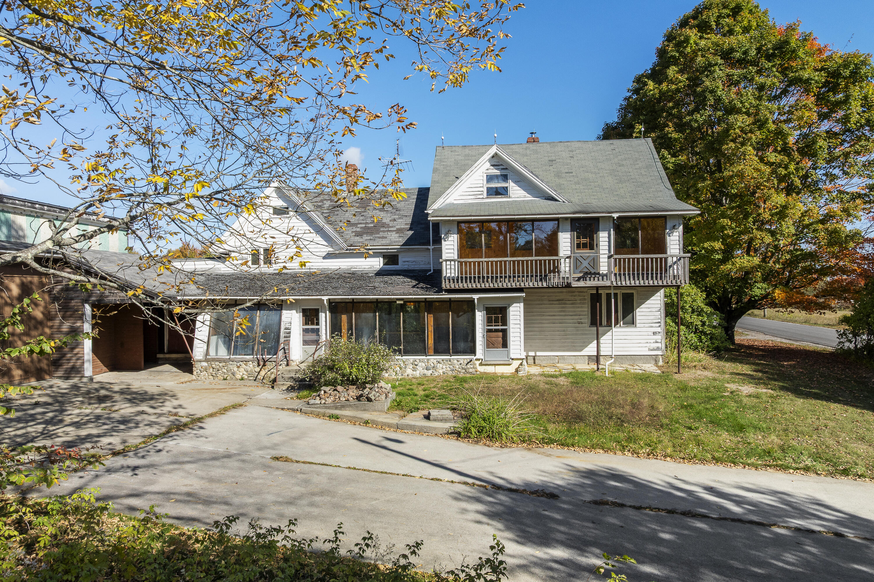 761 Huntington Hill Road Litchfield, ME 04350 - Photo 2 of 52 11-761 Huntington Hill Rd, Litchfield, M