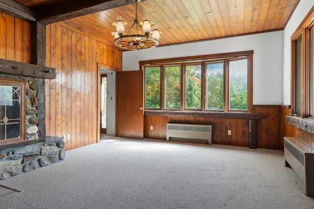 $410,000 | 761 Huntington Hill Road, Litchfield, ME 04350