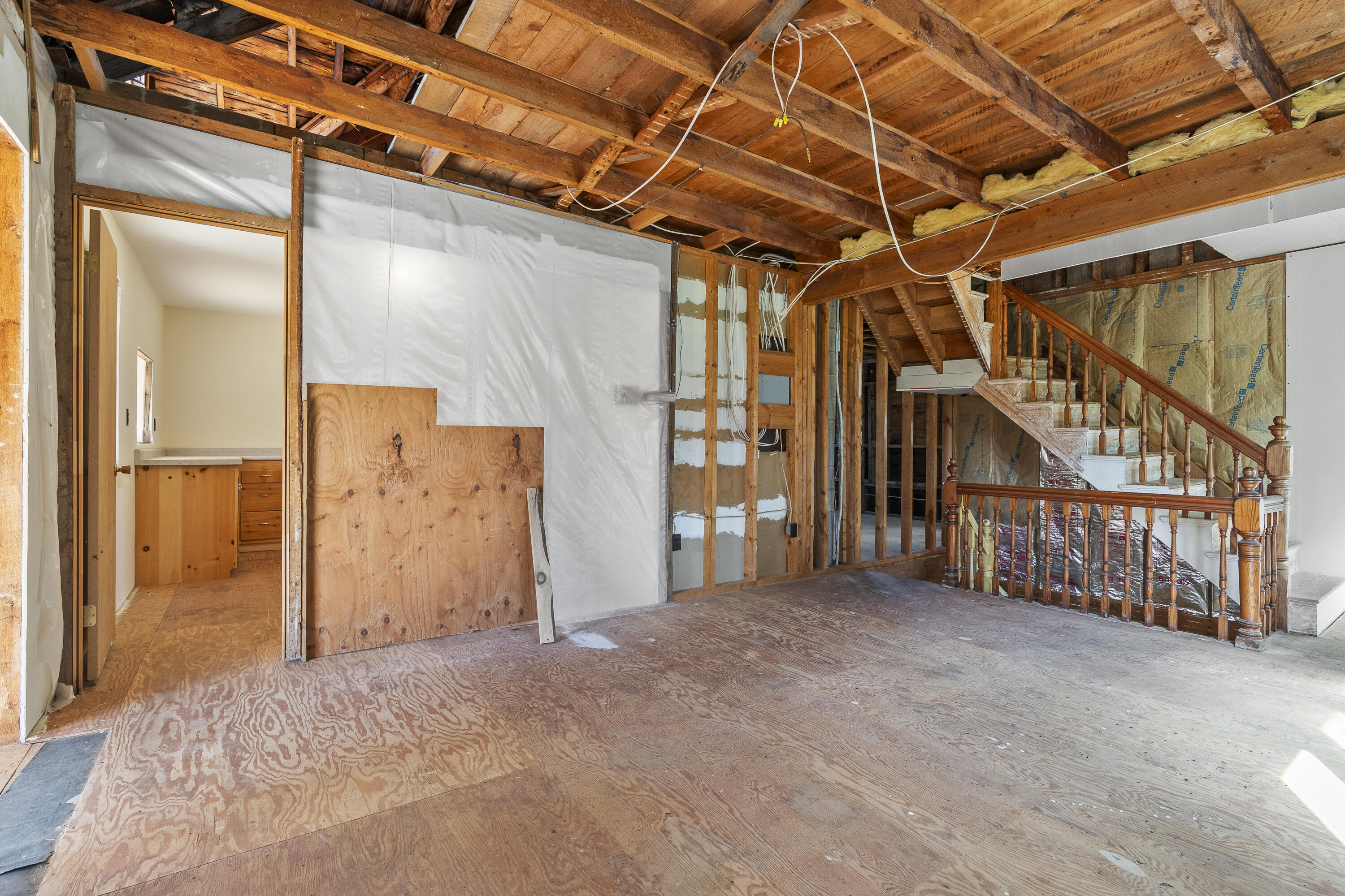 761 Huntington Hill Road Litchfield, ME 04350 - Photo 27 of 52 66-761 Huntington Hill Rd, Litchfield, M