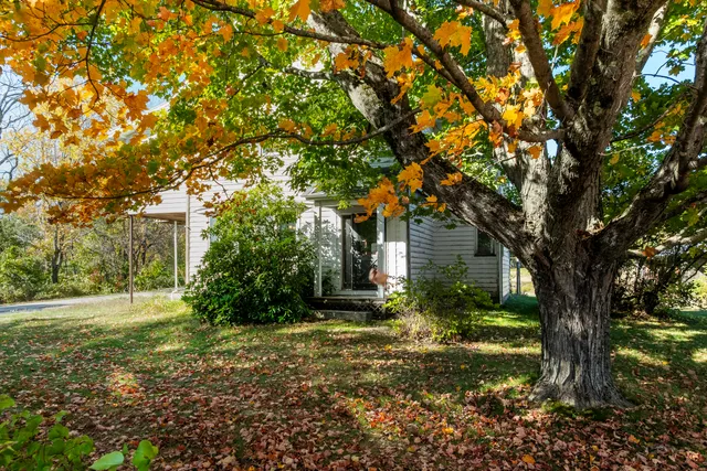 $410,000 | 761 Huntington Hill Road, Litchfield, ME 04350